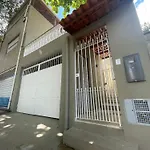 Suite 1 Exclusiva Em Casa/Pousada, Aeroporto Congonhas - Suite Nao Compartilhada