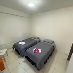 Suite 1 Exclusiva Em Casa/Pousada, Aeroporto Congonhas - Suite Nao Compartilhada
