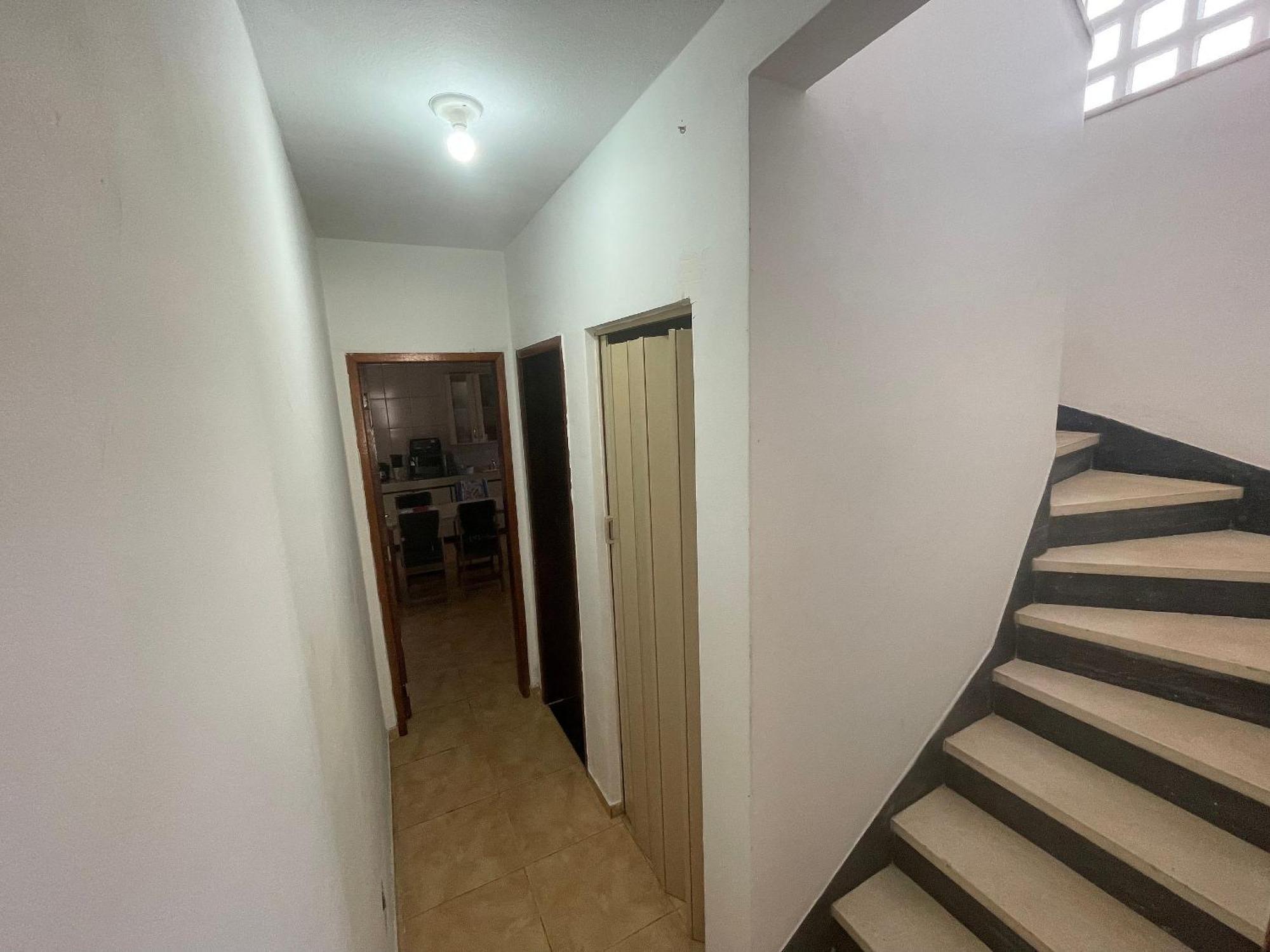 1 Exclusiva Em Casa/pousada, Aeroporto Congonhas - Nao Compartilhada Apartamento *