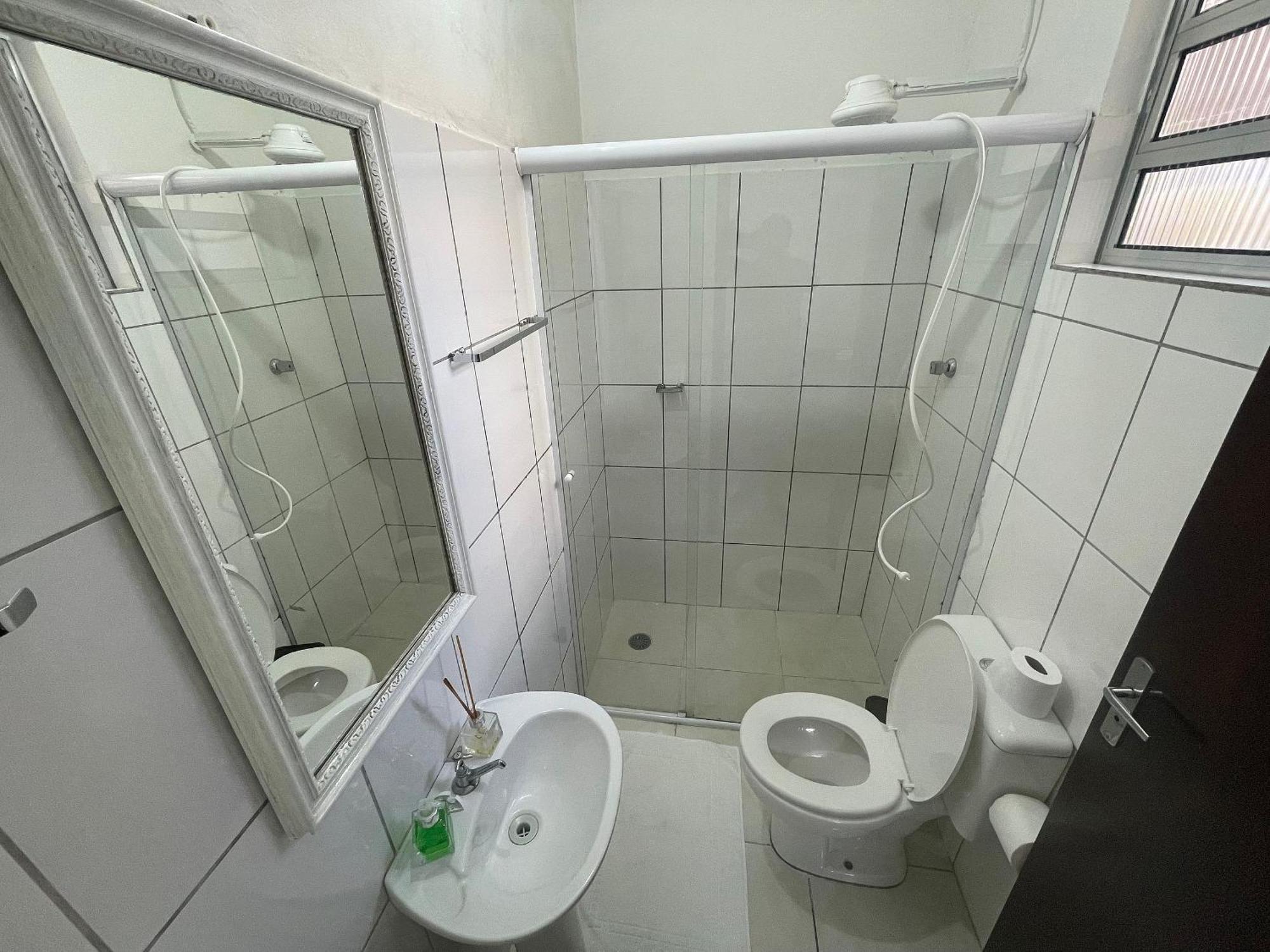 1 Exclusiva Em Casa/pousada, Aeroporto Congonhas - Nao Compartilhada Apartamento São Paulo